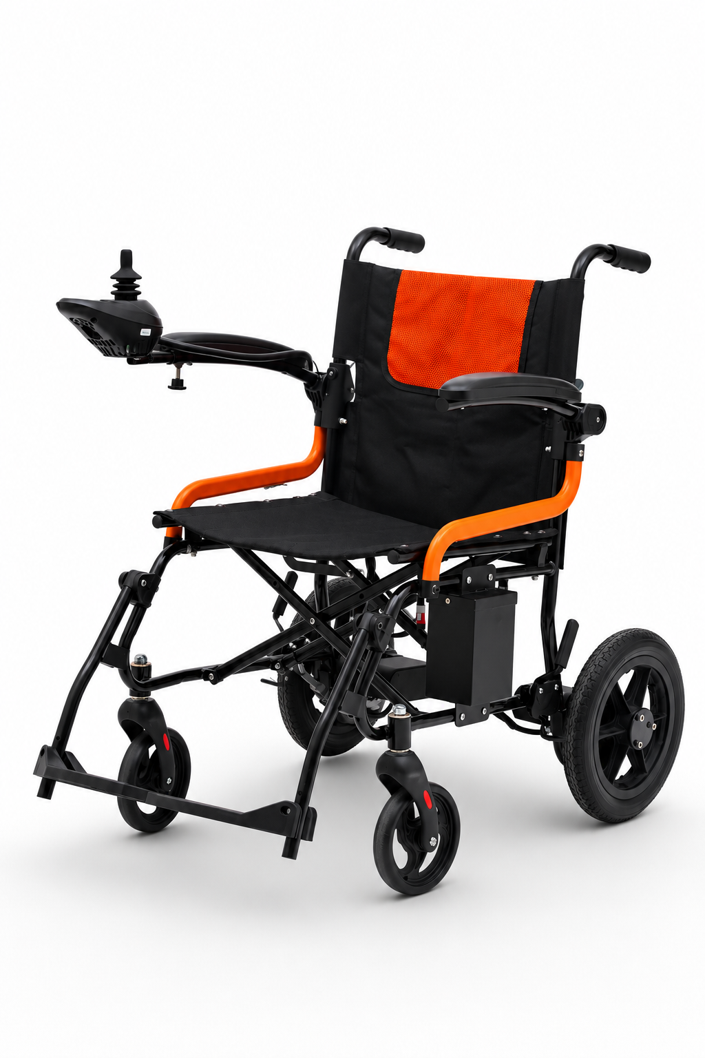 GoLite Power Wheelchair
