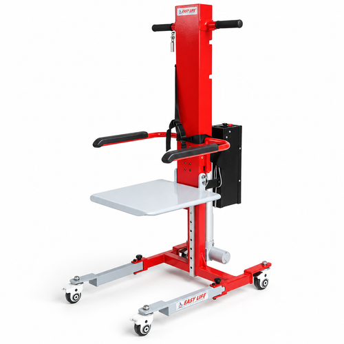 Elderly/Patient Floor Lift - Electric