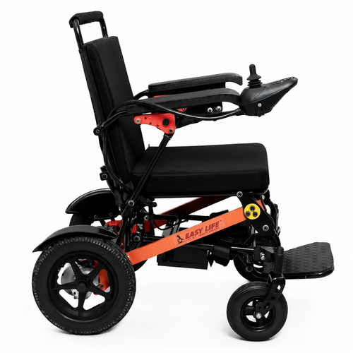 Travel Lite Power Wheelchair