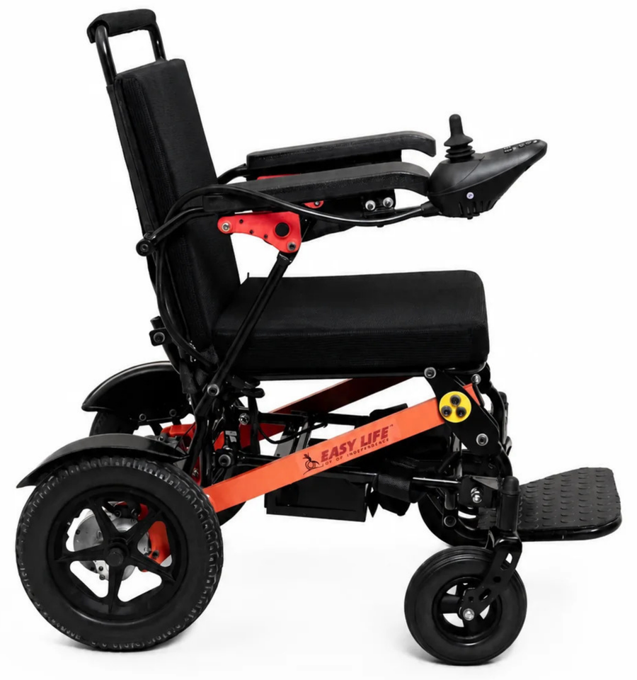 Travel Lite Power Wheelchair