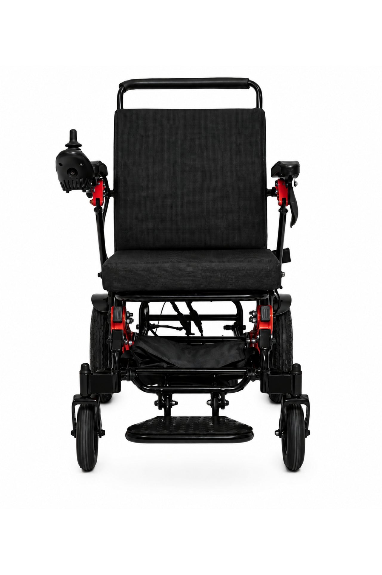 Travel Lite Power Wheelchair
