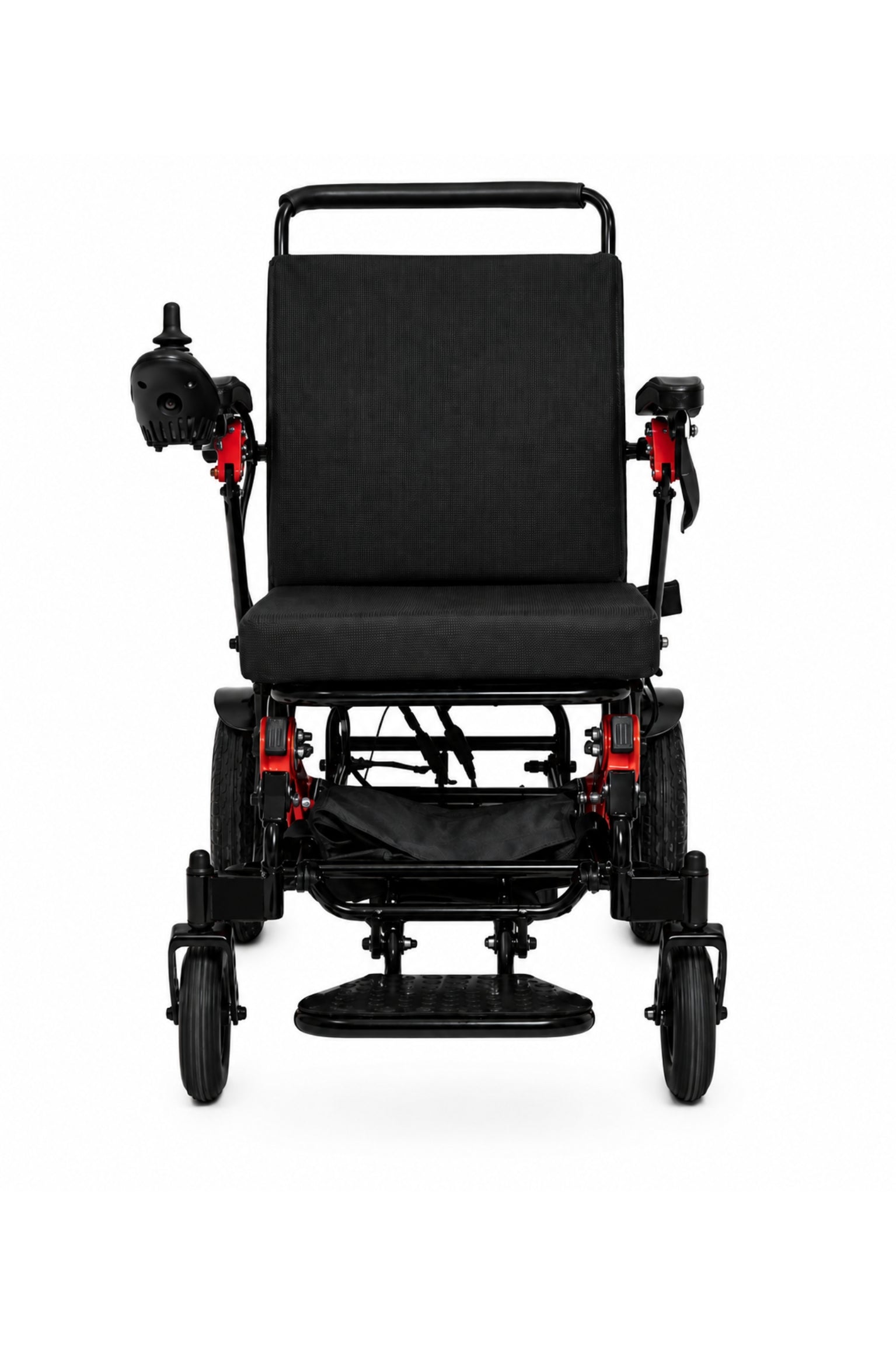 Travel Lite Power Wheelchair