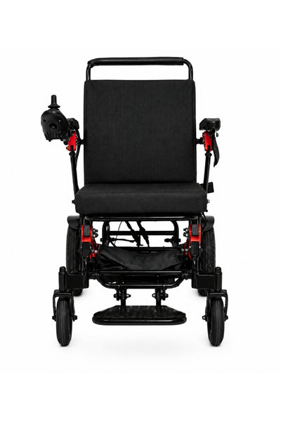 Travel & Portable Mobility