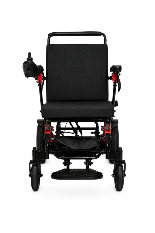Travel Lite Power Wheelchair