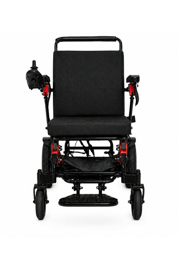 Travel & Portable Mobility