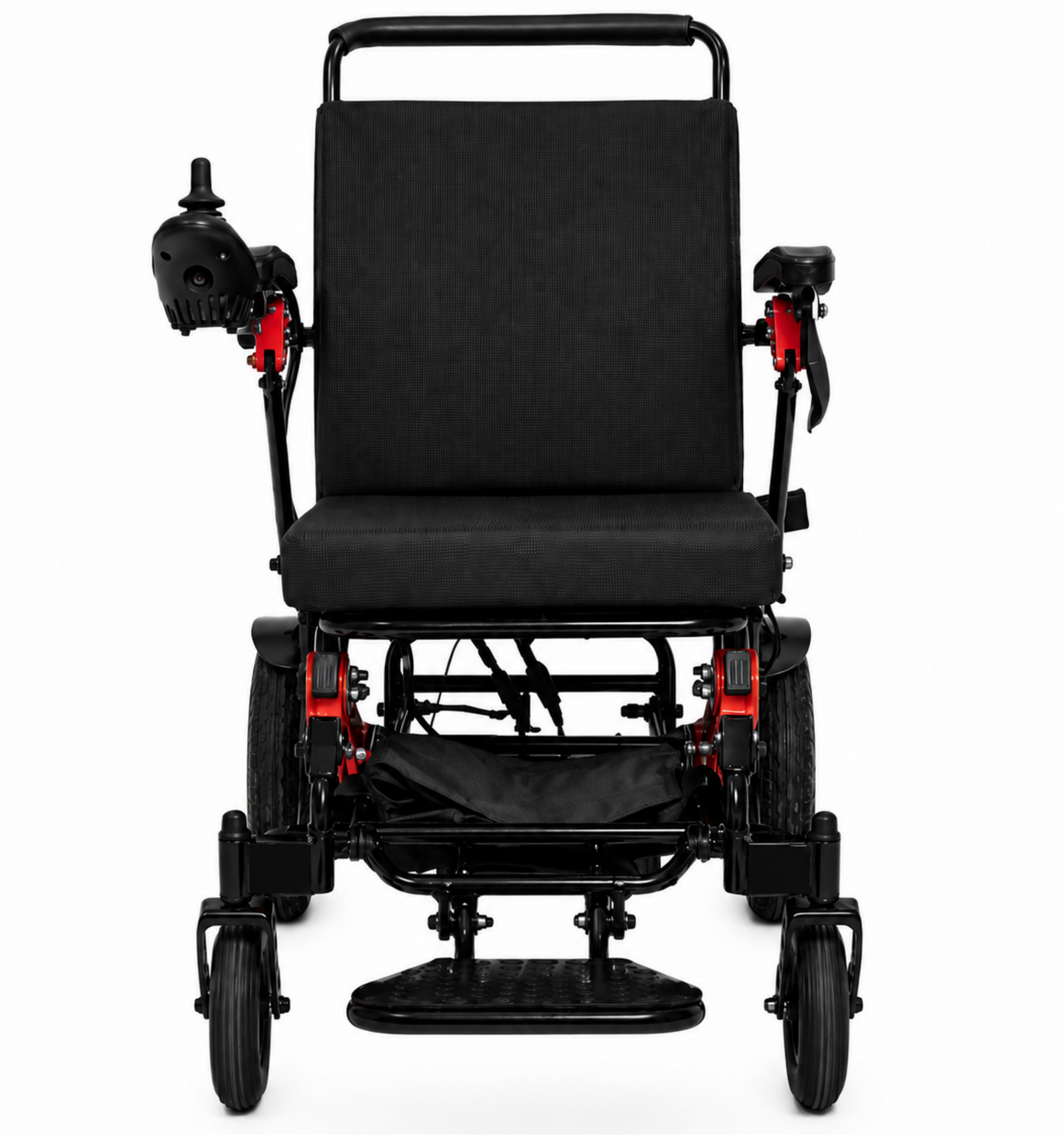 Travel Lite Power Wheelchair