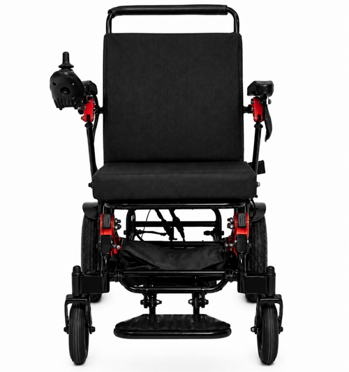 Travel Lite Power Wheelchair
