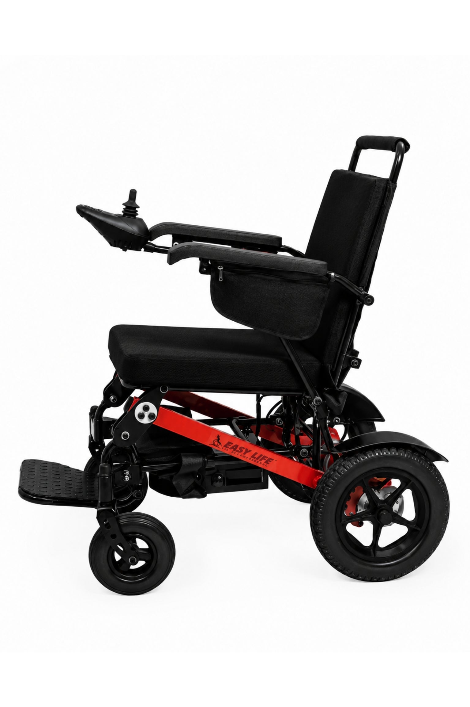 Travel Lite Power Wheelchair