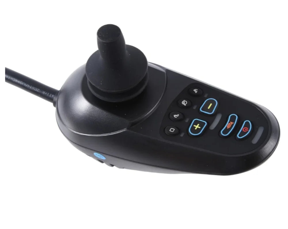 Wireless Remote Control