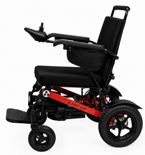Travel Lite Power Wheelchair