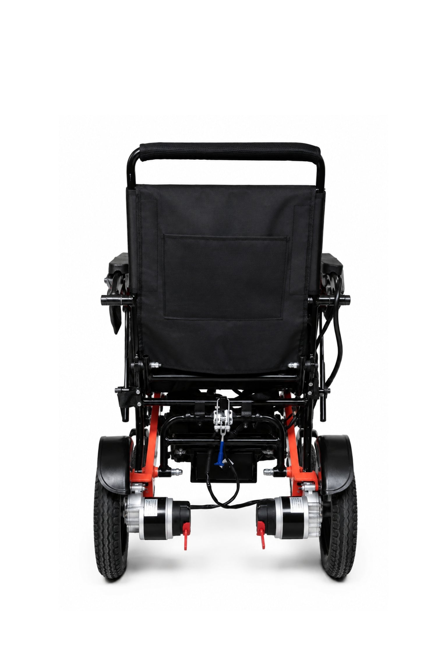 Travel Lite Power Wheelchair