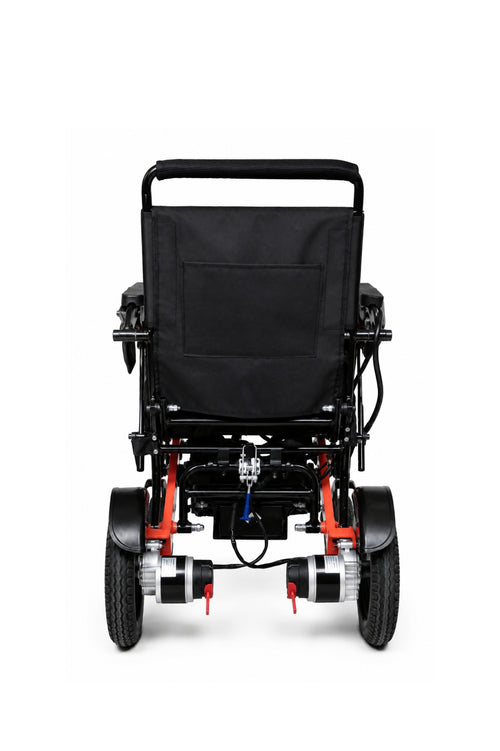 Travel Lite Power Wheelchair