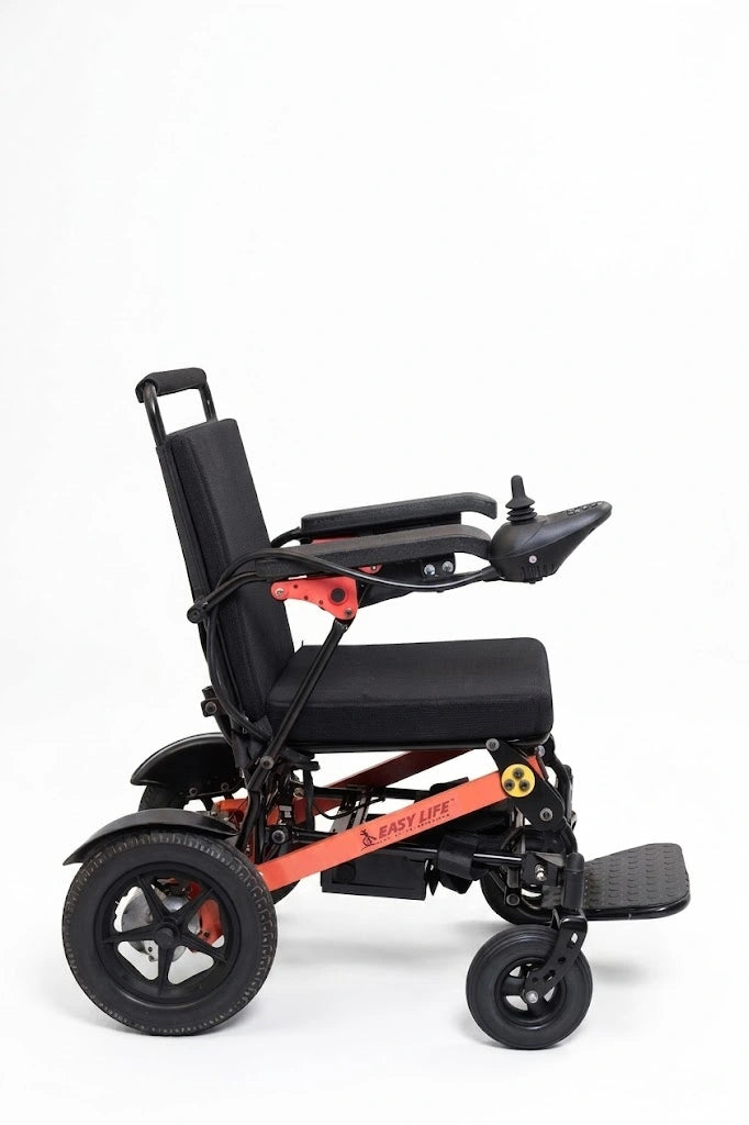 Travel Wheelchairs