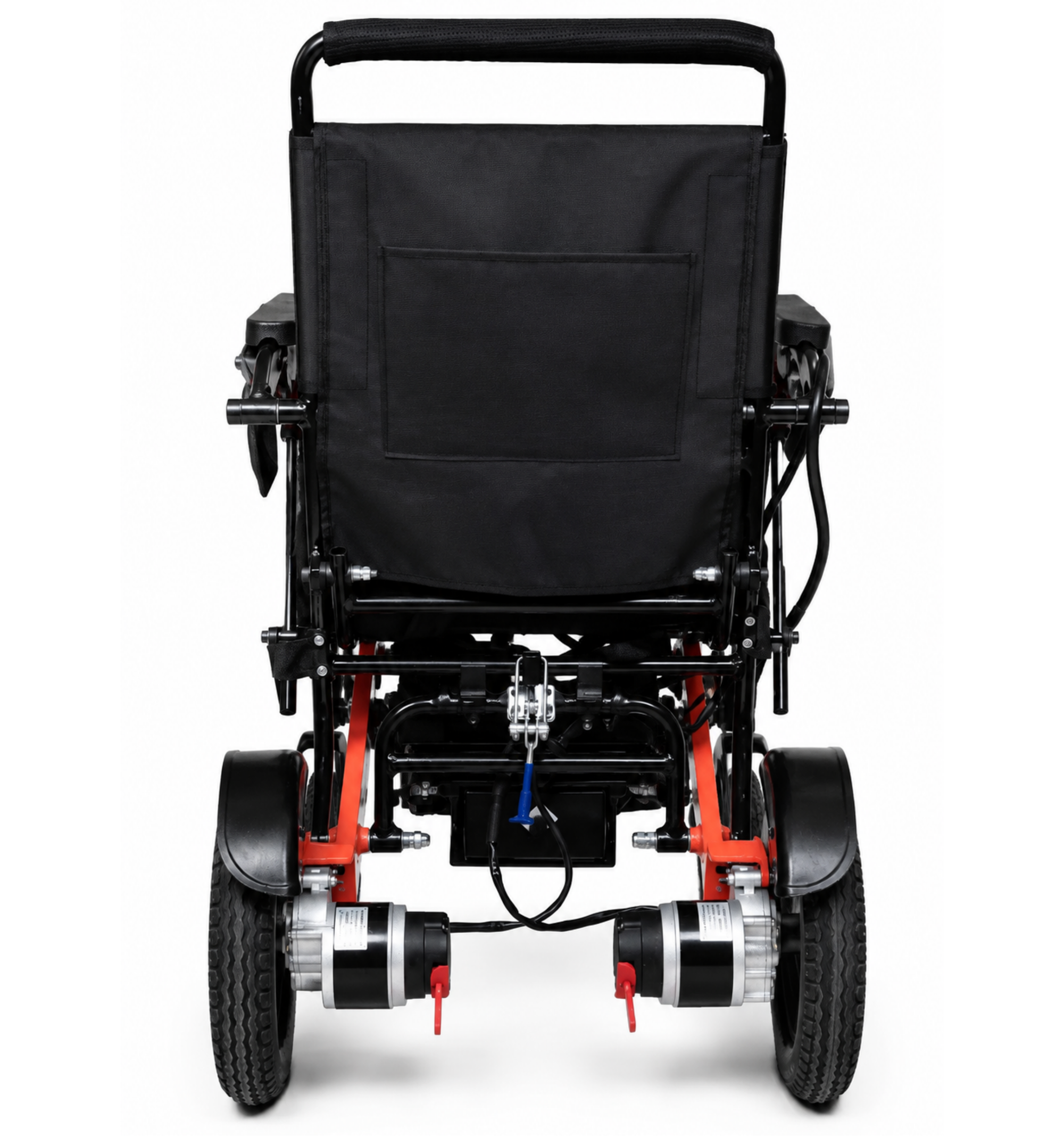 Travel Lite Power Wheelchair