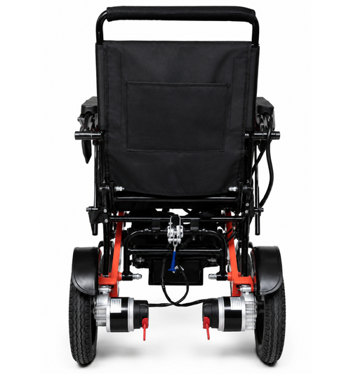 Travel Lite Power Wheelchair