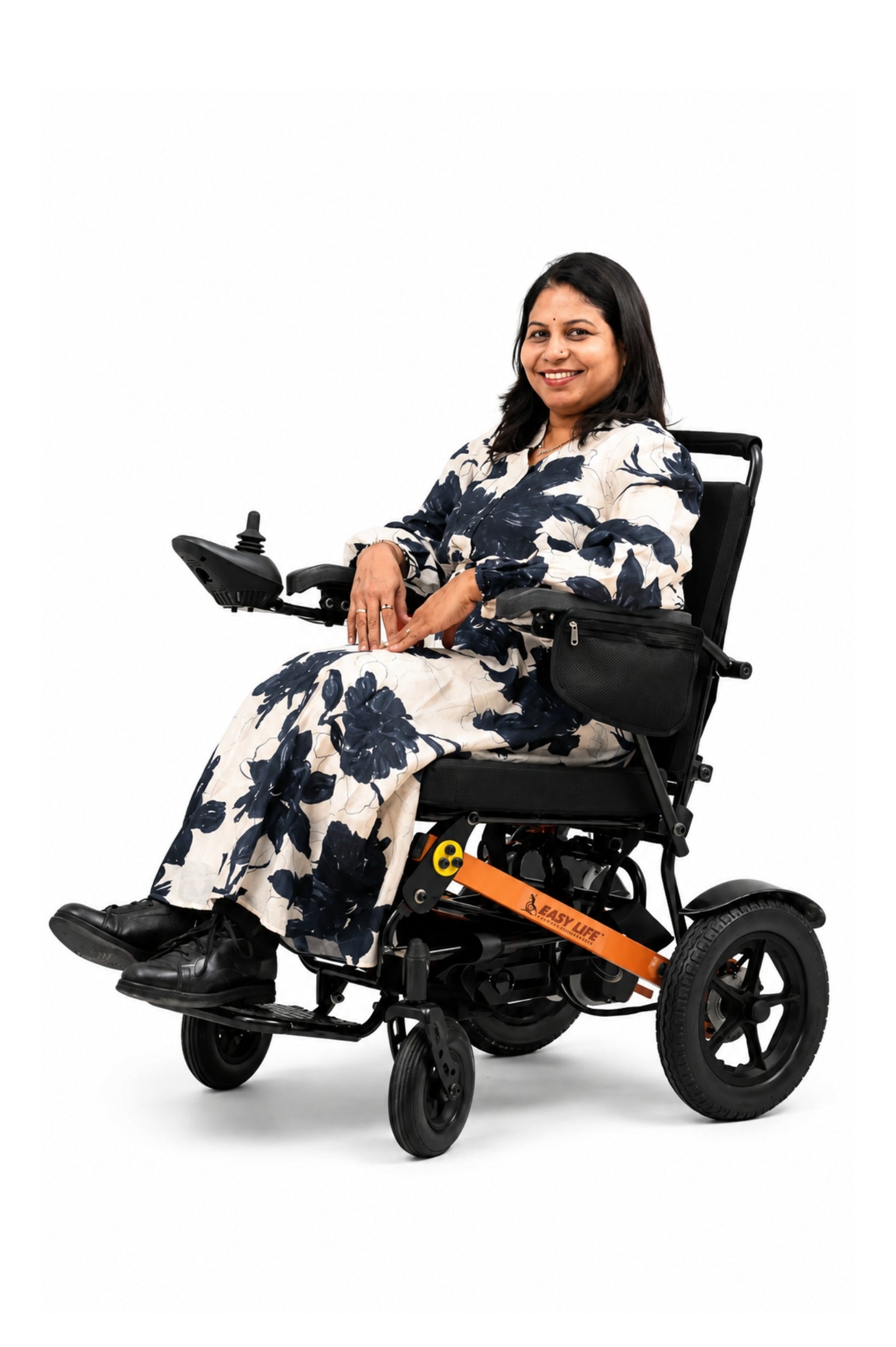 Travel Lite Power Wheelchair