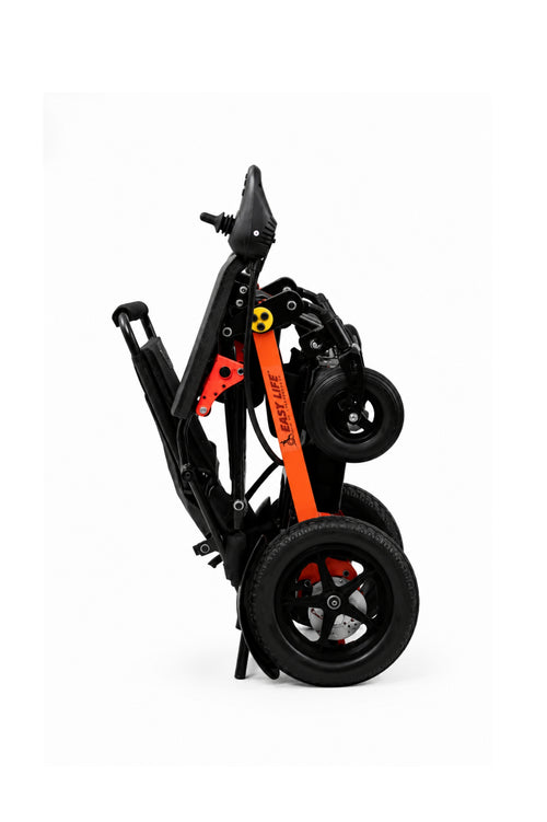 Travel Lite Power Wheelchair