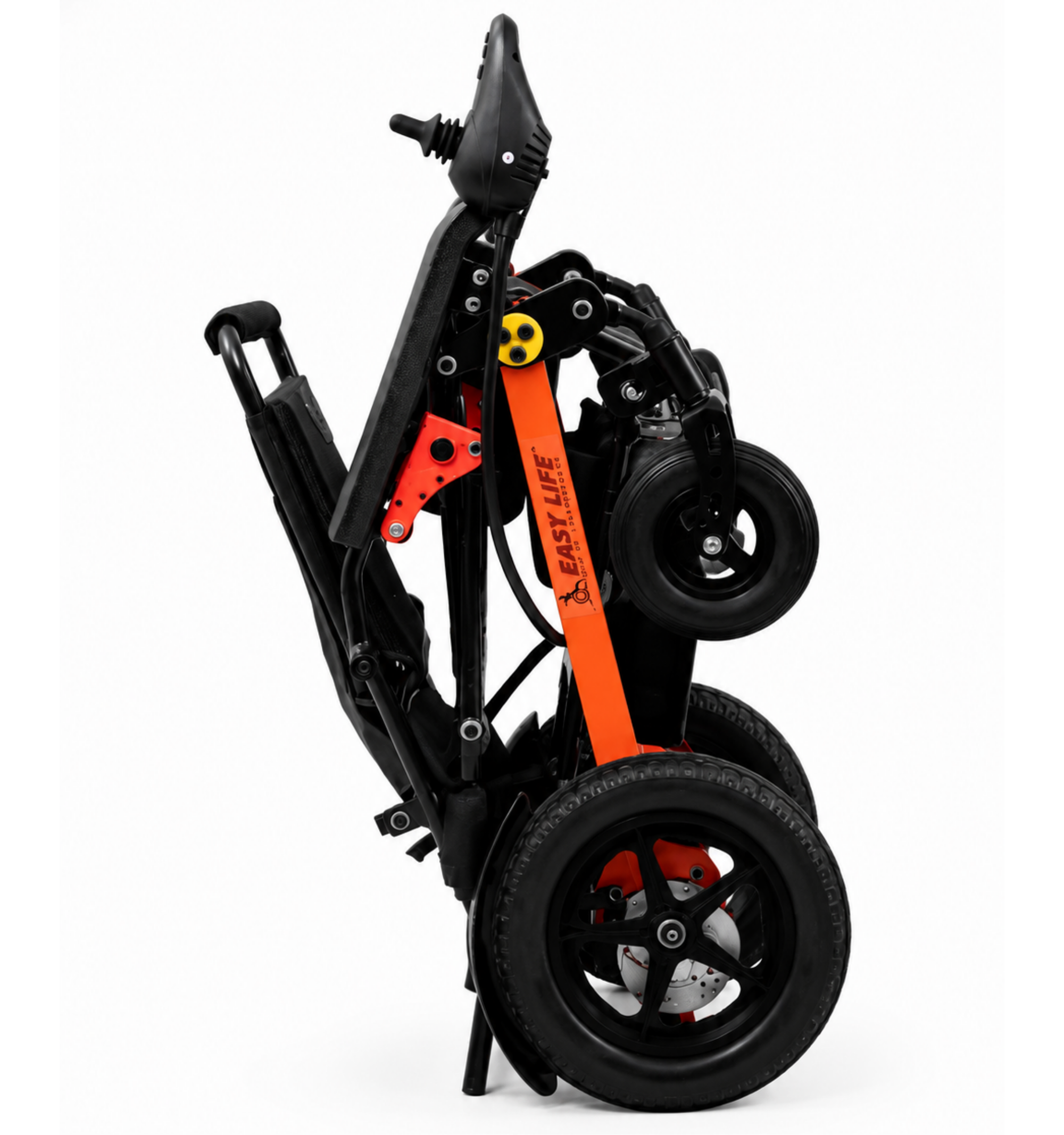 Travel Lite Power Wheelchair