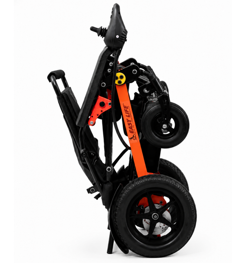 Travel Lite Power Wheelchair