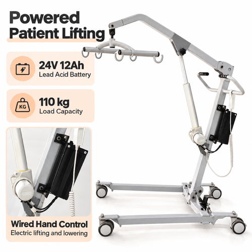 Patient Lifting Hoist