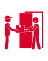 Door Delivery