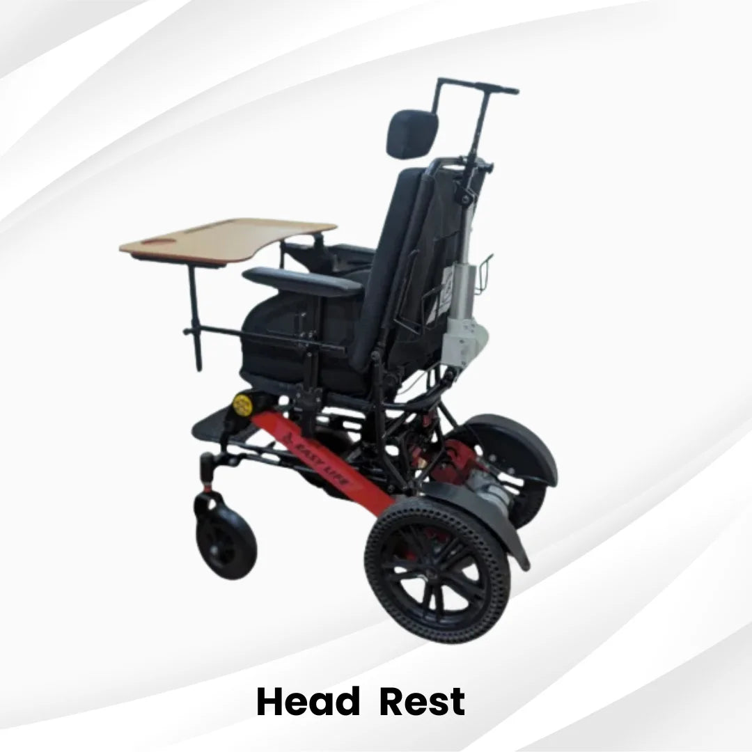 Pediatric CP Wheelchair