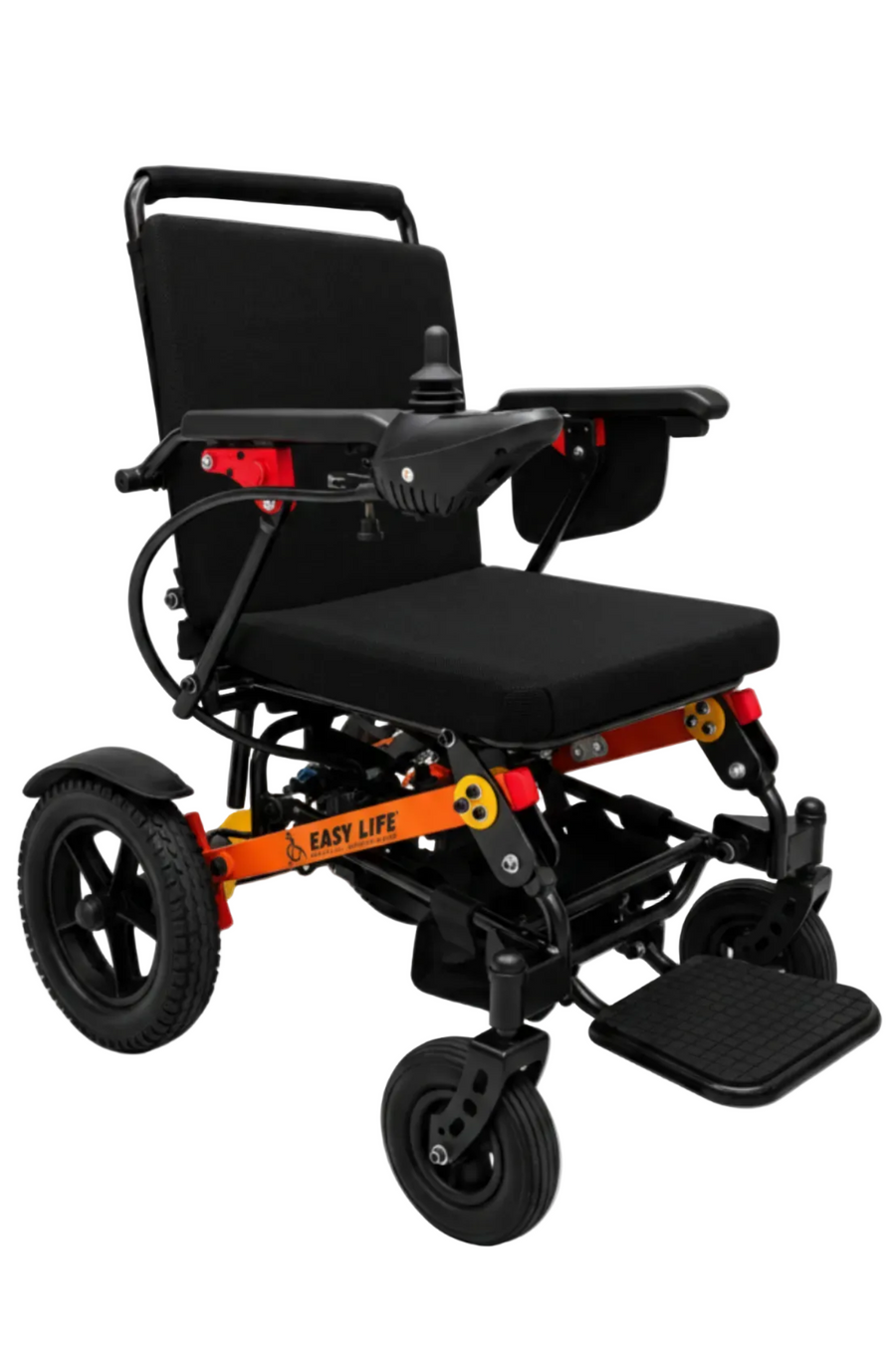 Travel Lite Power Wheelchair