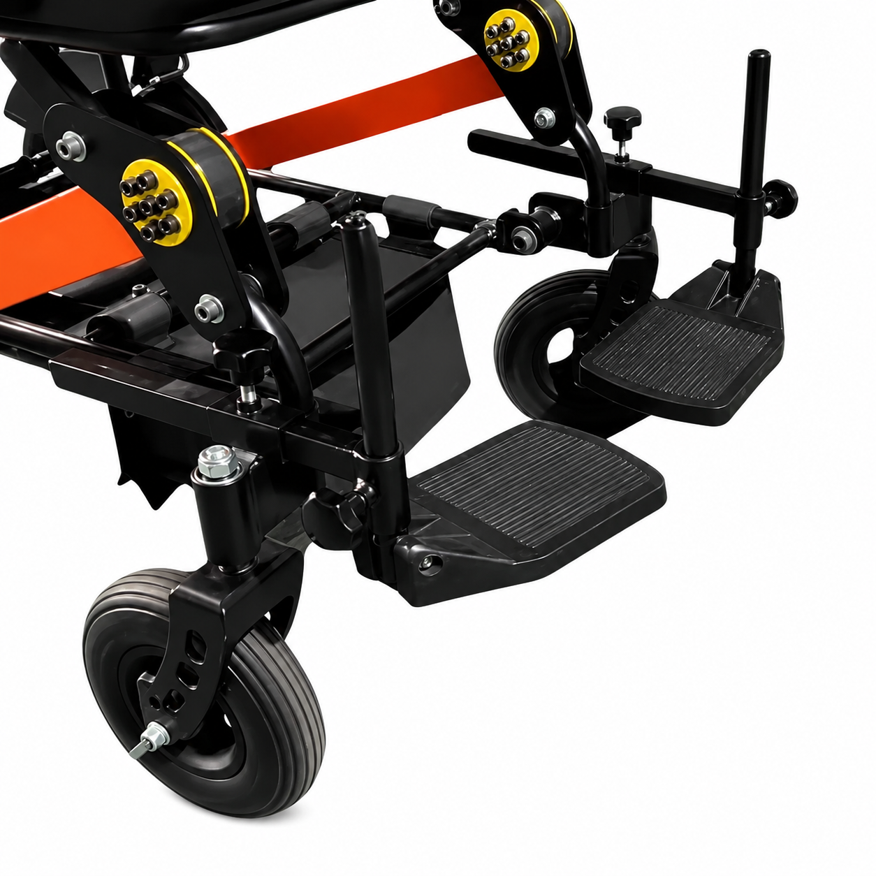 Travel Lite Power Wheelchair