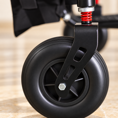 Cerebral Palsy (CP) Power Wheelchair