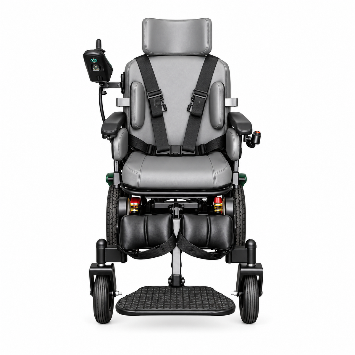 Cerebral Palsy (CP) Paediatric Power Wheelchair