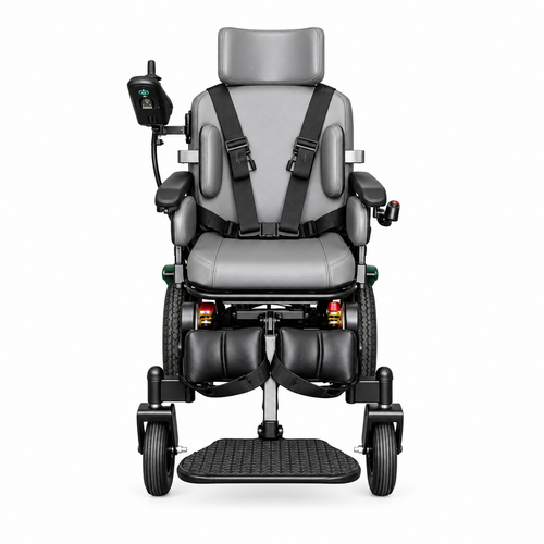 Cerebral Palsy (CP) Paediatric Power Wheelchair