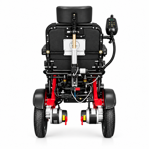 Cerebral Palsy (CP) Paediatric Power Wheelchair
