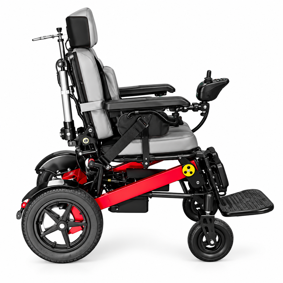 Cerebral Palsy (CP) Paediatric Power Wheelchair