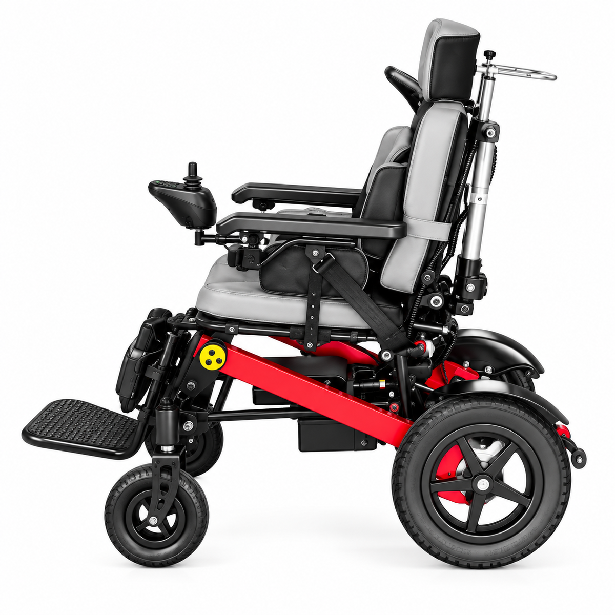 Cerebral Palsy (CP) Paediatric Power Wheelchair