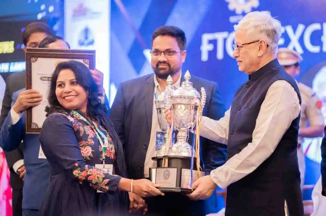 Award Image