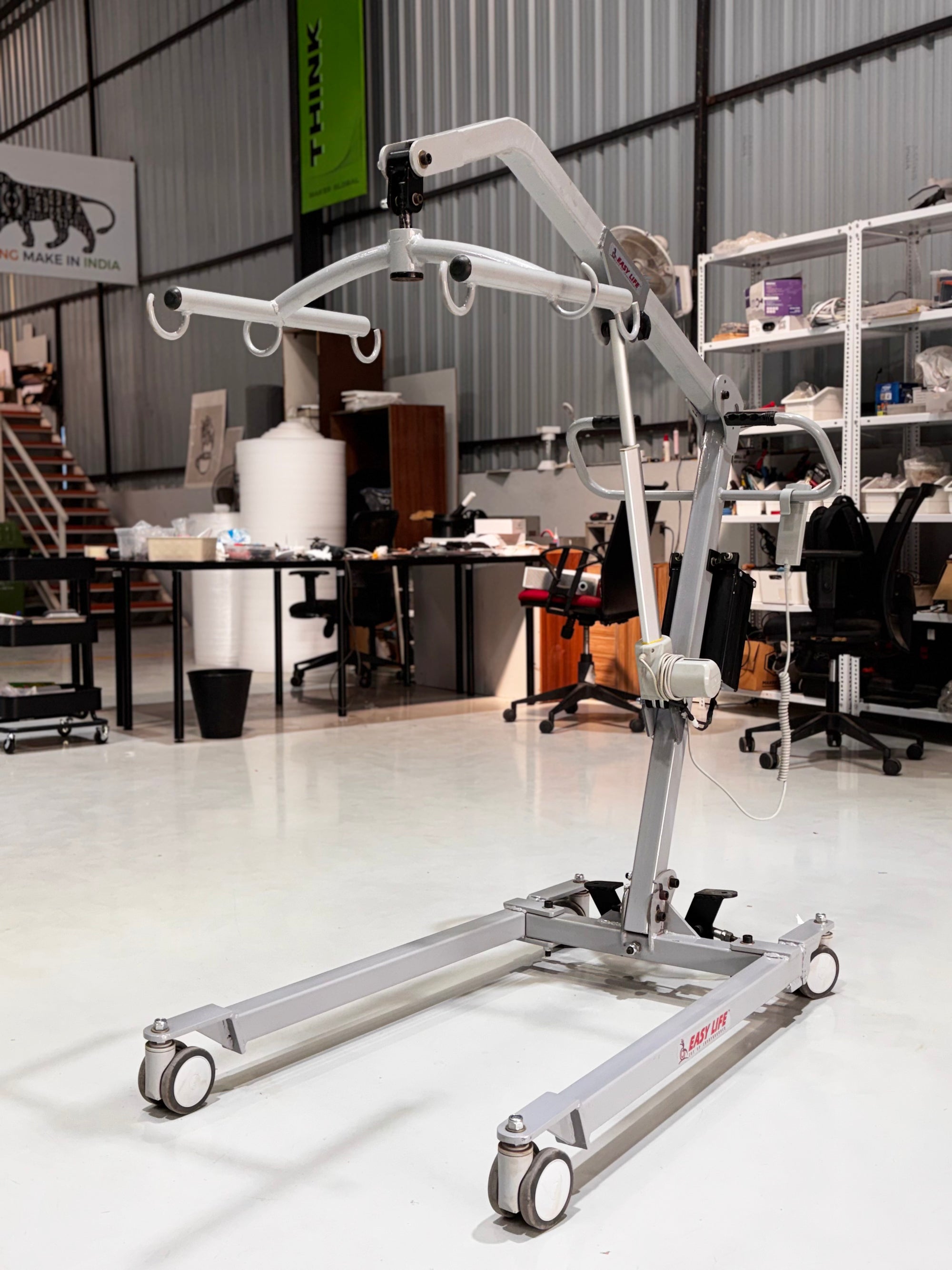 Patient Lifting Hoist
