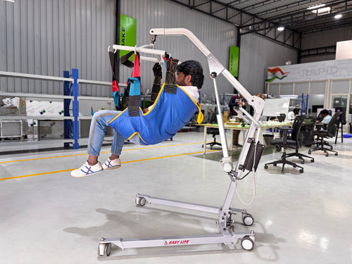Patient Lifting Hoist