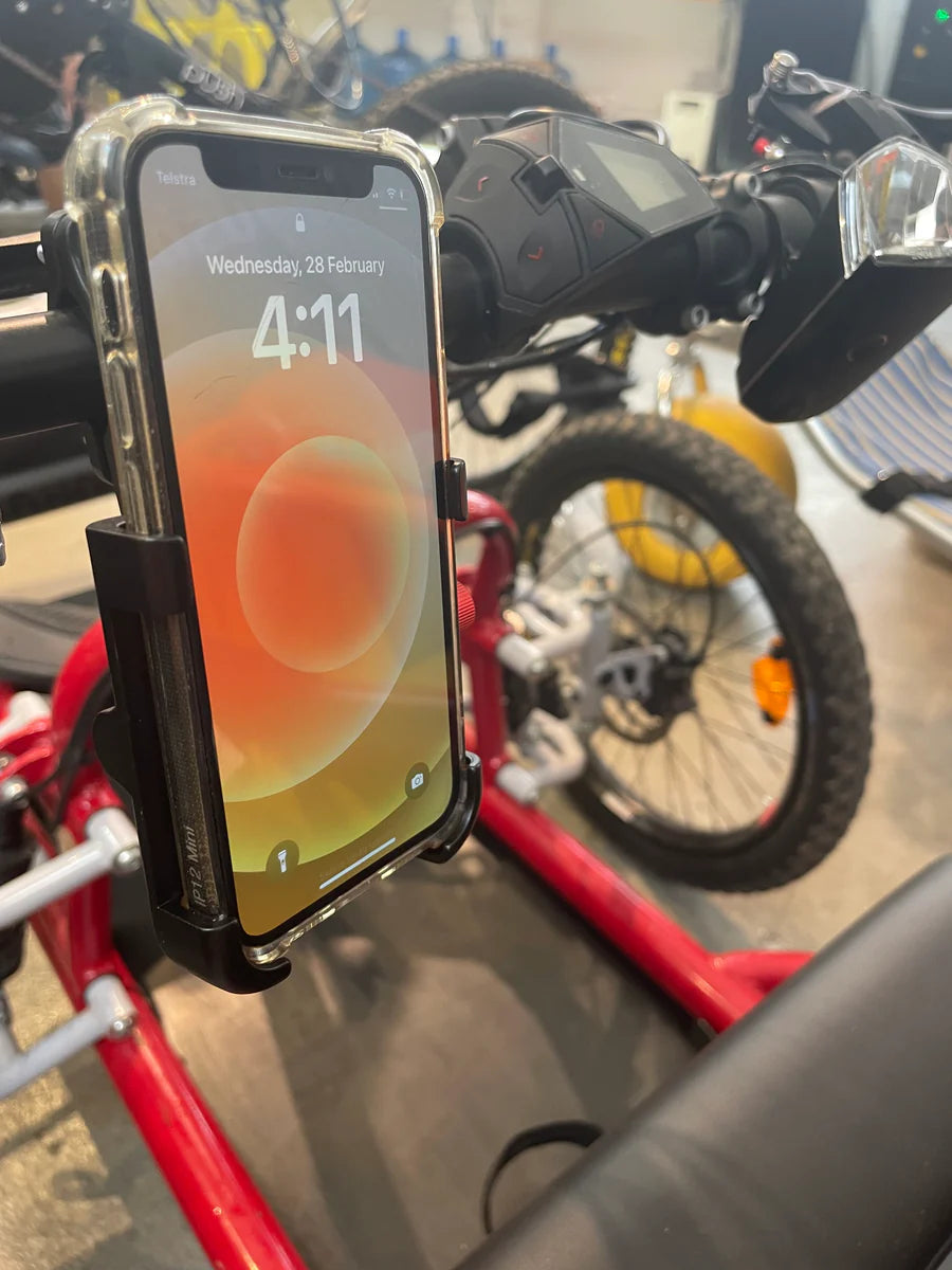Mobile Holder