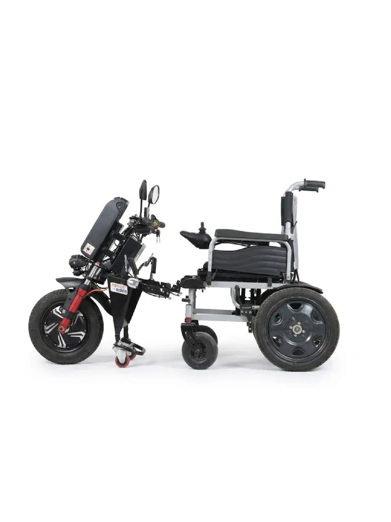Mobility Vehicles