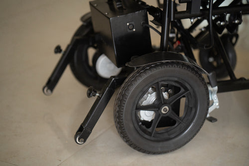 Basic Power Wheelchair