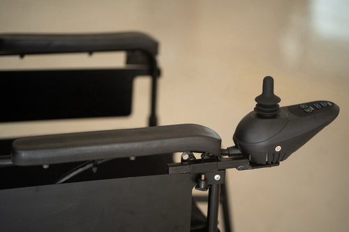 Basic Power Wheelchair