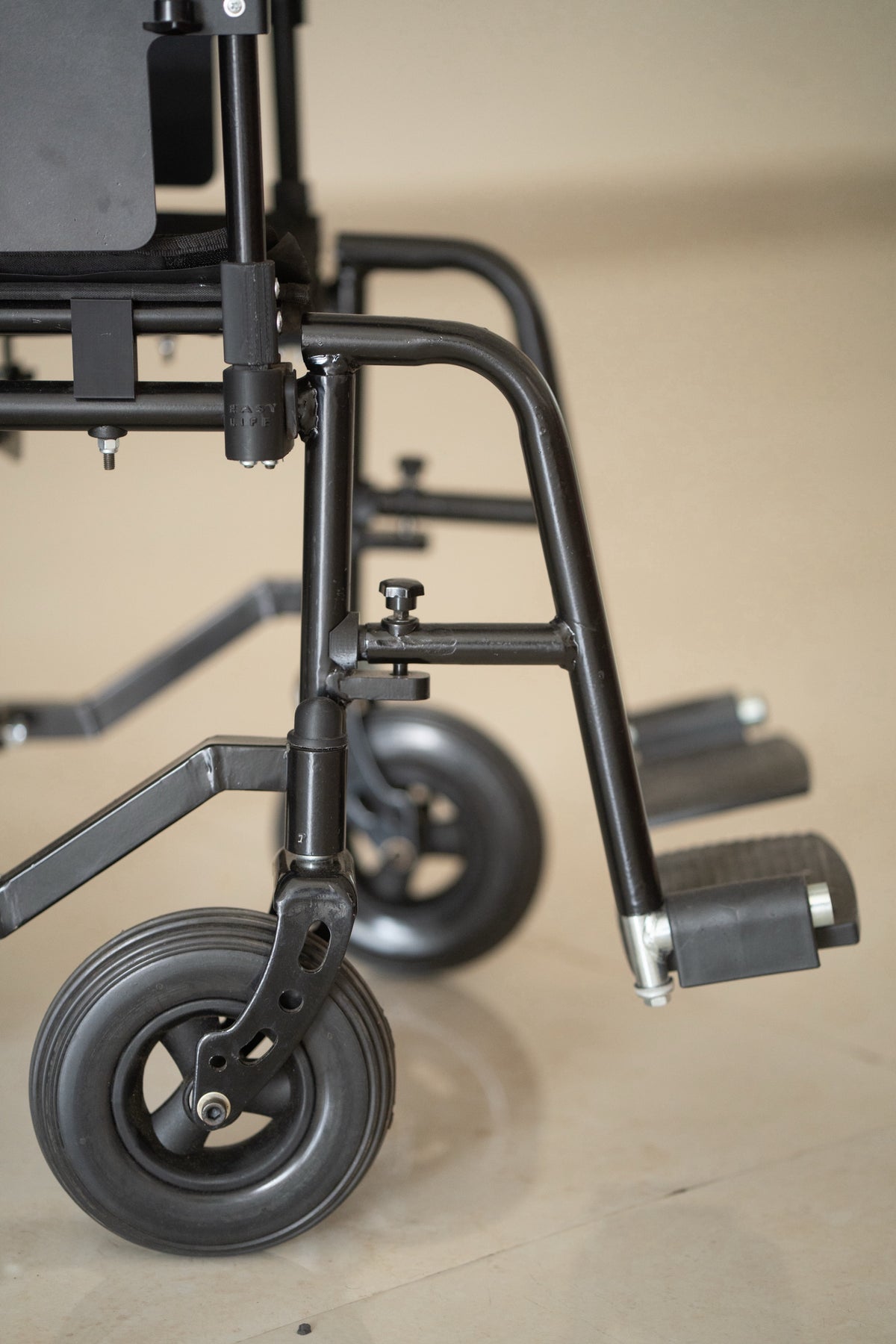 Basic Power Wheelchair