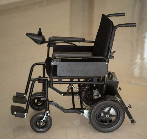 Basic Power Wheelchair