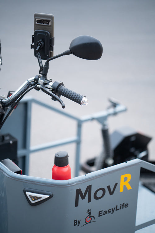 EasyLife MovR Mini (Without Roof)