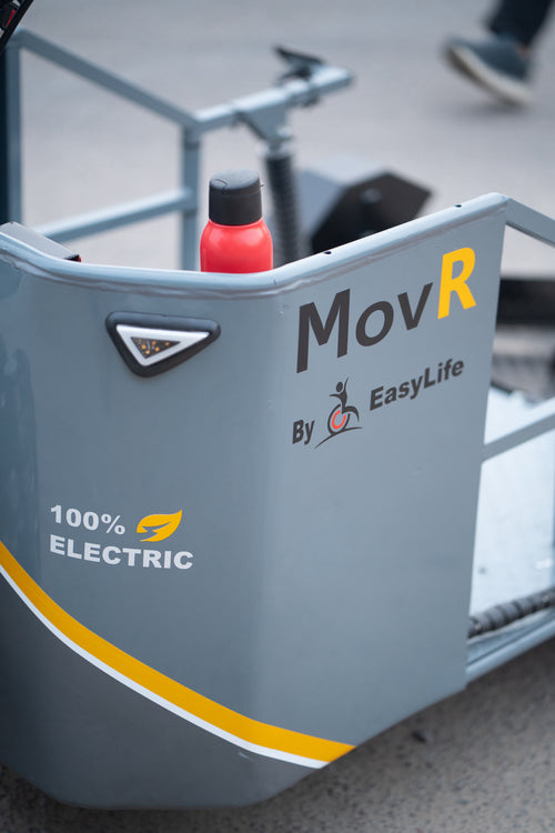 EasyLife MovR Mini (Without Roof)