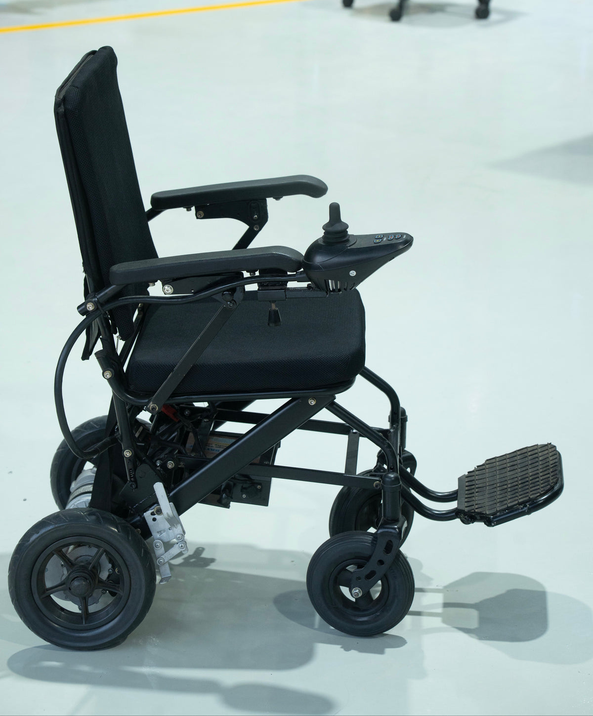 Travel Lite Pro Power Wheelchair