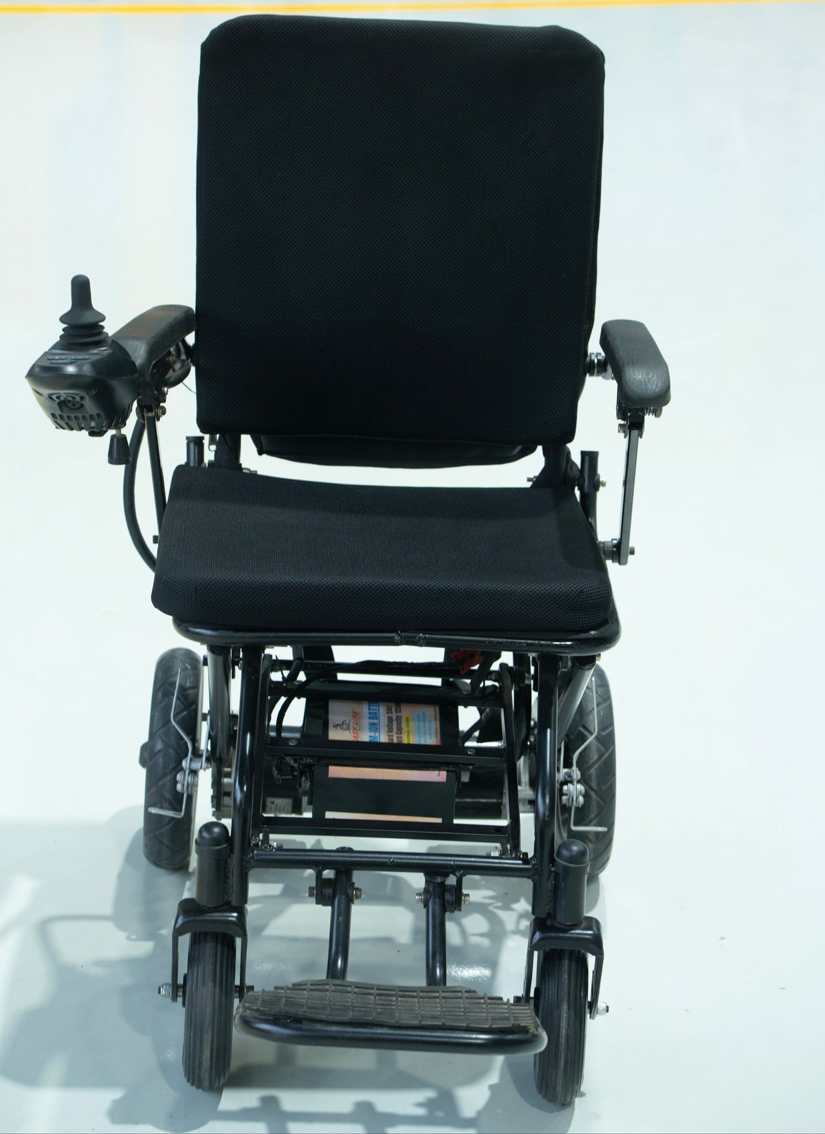 Travel Lite Pro Power Wheelchair