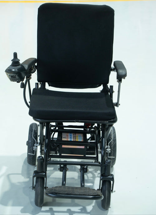 Travel Lite Pro Power Wheelchair