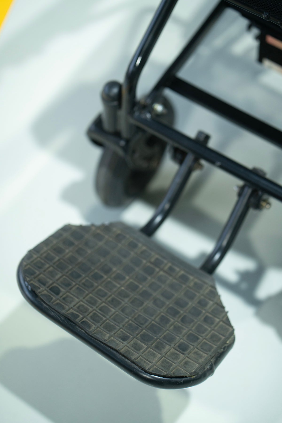 Travel Lite Pro Power Wheelchair