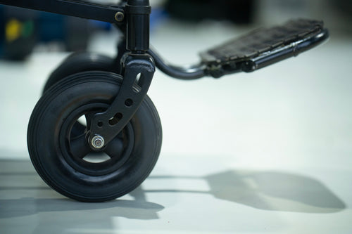 Travel Lite Pro Power Wheelchair